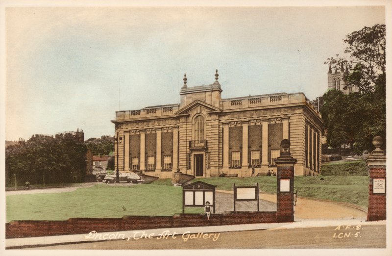 La galerie d