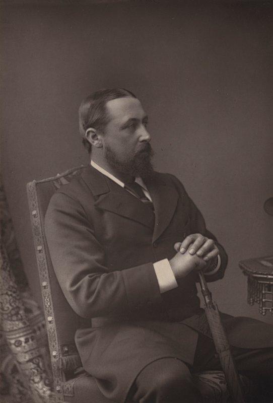 Le Duc d