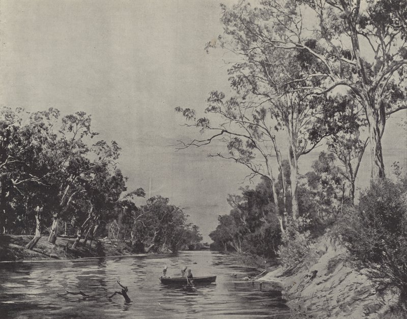 Le Goulburn - English Photographer