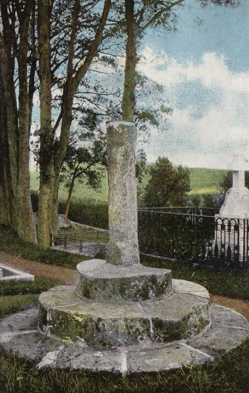 Le Cadran Solaire, Brading - English Photographer
