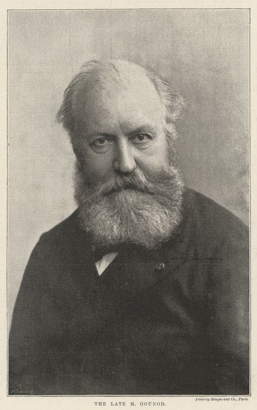 Feu M. Gounod - English Photographer