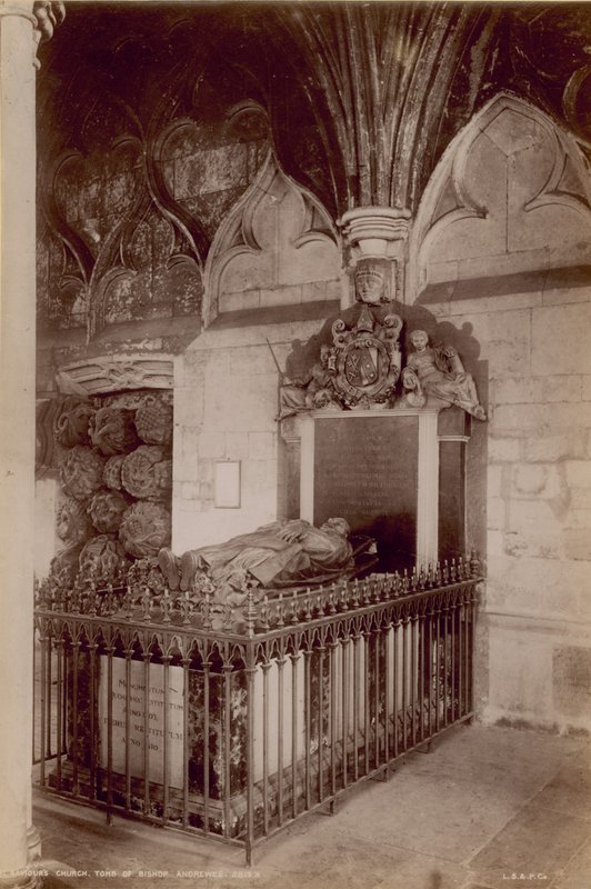 La tombe de l