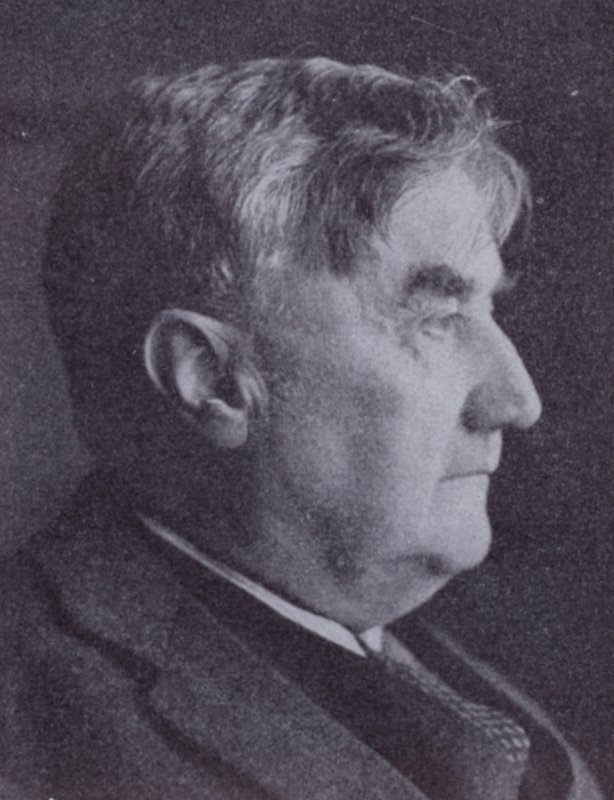 Vaughan Williams - English Photographer