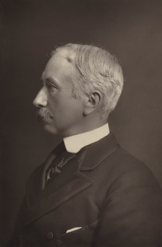 Vicomte Wolseley - English Photographer
