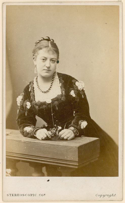 W L Weston - English Photographer