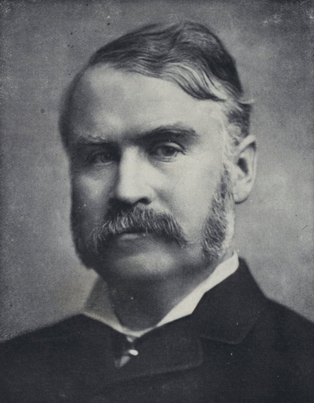 W S Gilbert - English Photographer