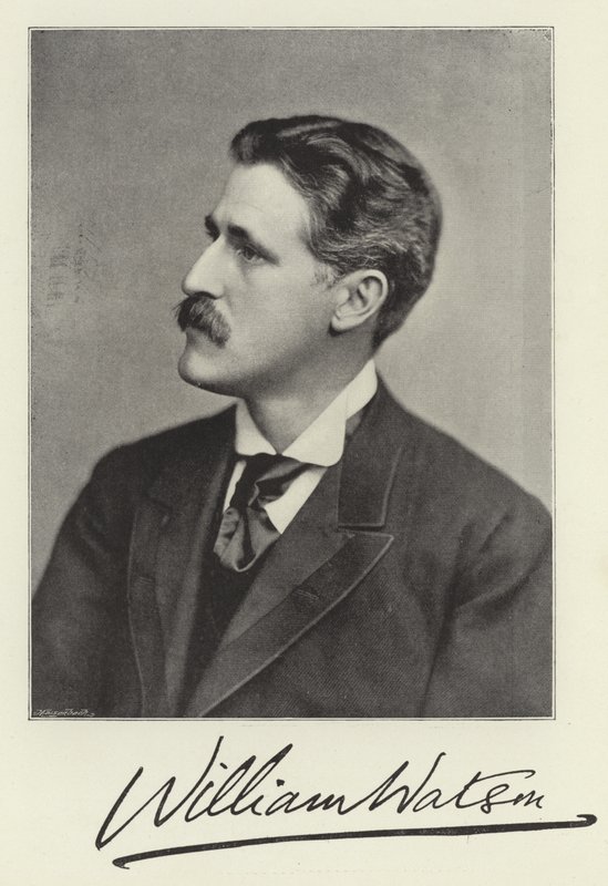 William Watson - English Photographer