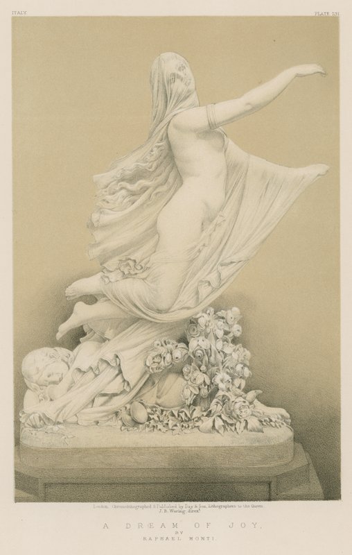 Un rêve de joie - English School
