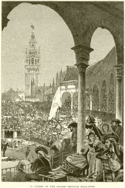 Un billet à l