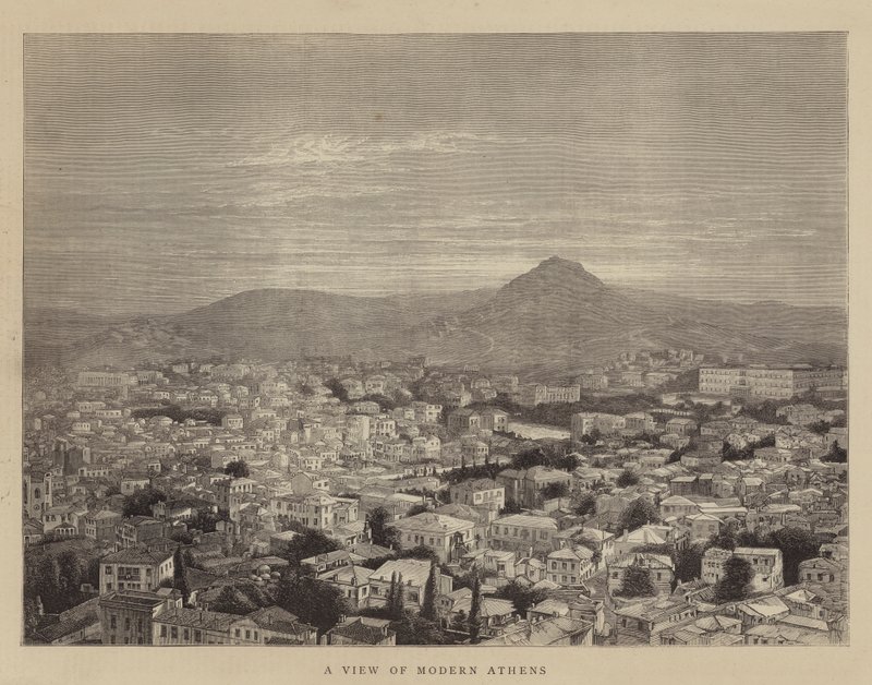 Vue de l