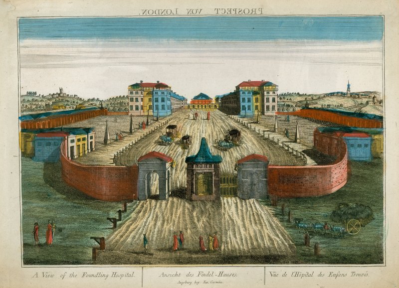 Vue de l