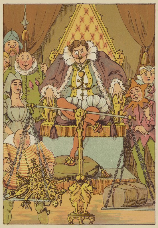 Une décision - English School