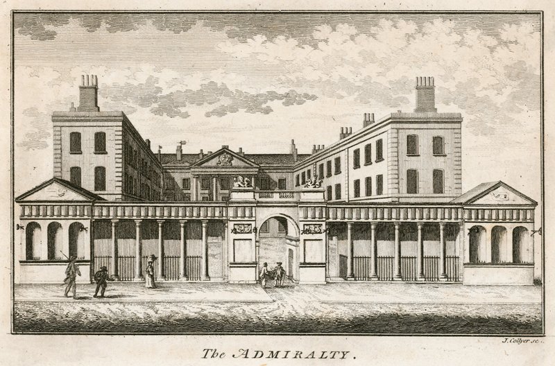 Amirauté - English School