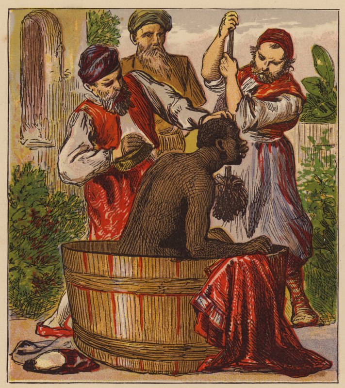 Fables d
