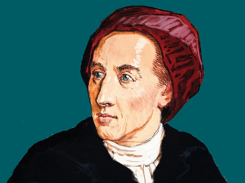 Alexander Pope - English School