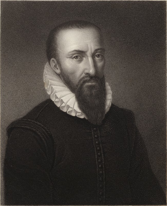 Ambroise Paré - English School