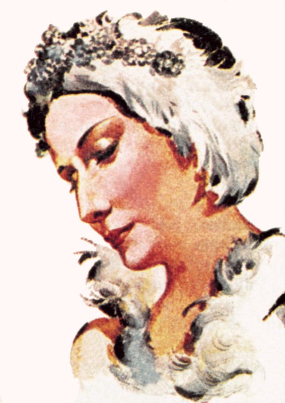 Anna Pavlova - English School