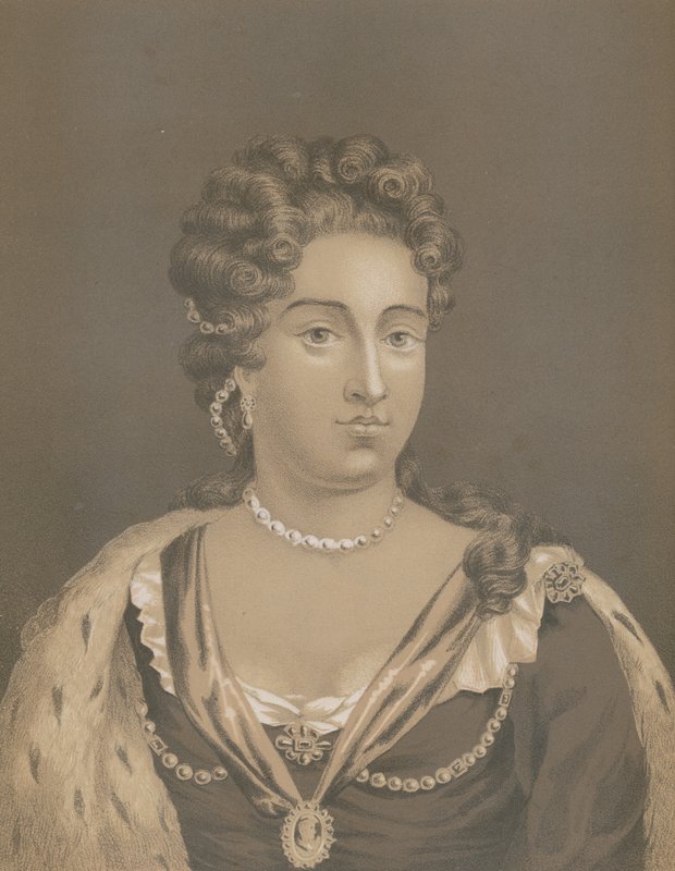 Anne - English School