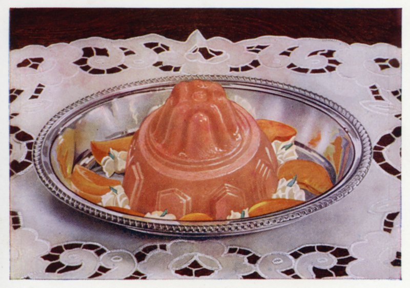 Pudding d