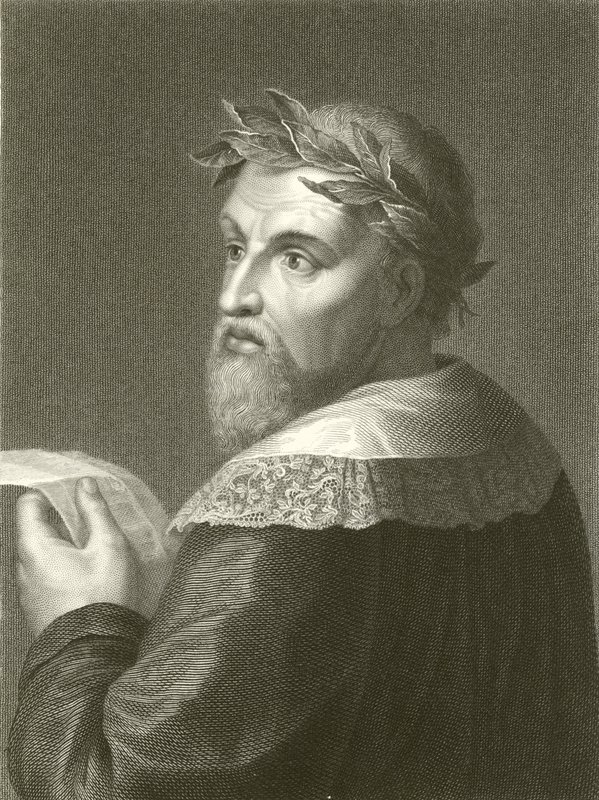 Arioste - English School