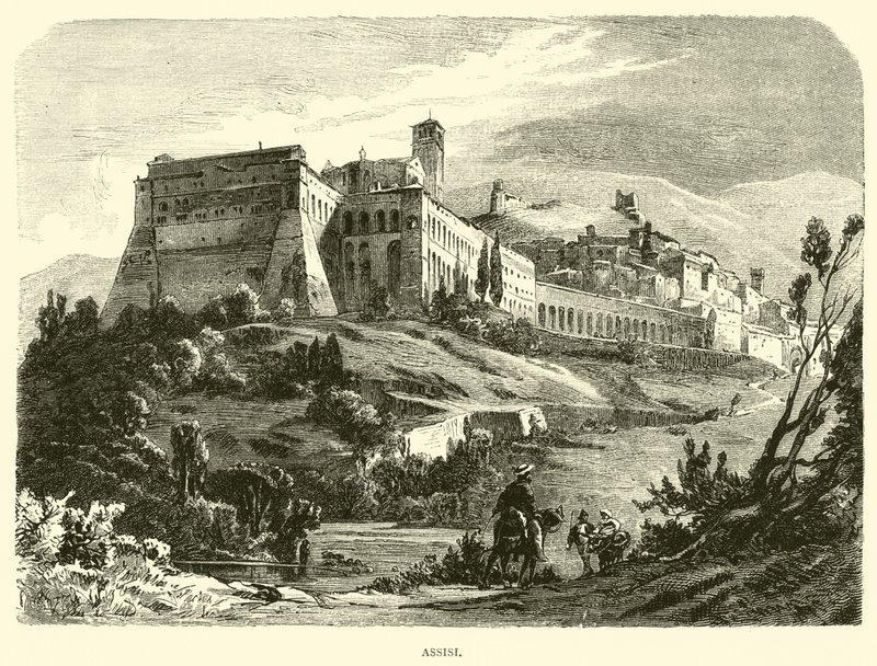 Assise - English School
