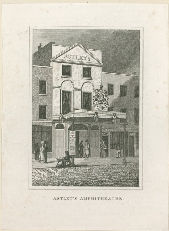 Amphithéâtre d