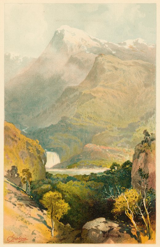 Australie - English School