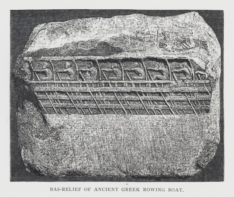 Bas-relief d