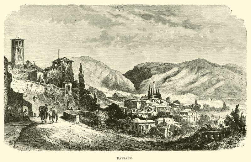 Bassano - English School