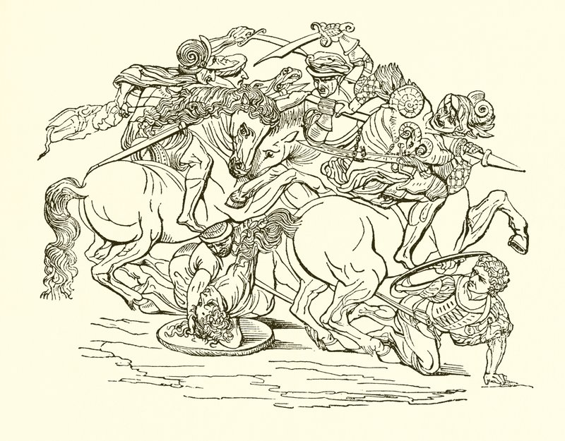 Bataille de l