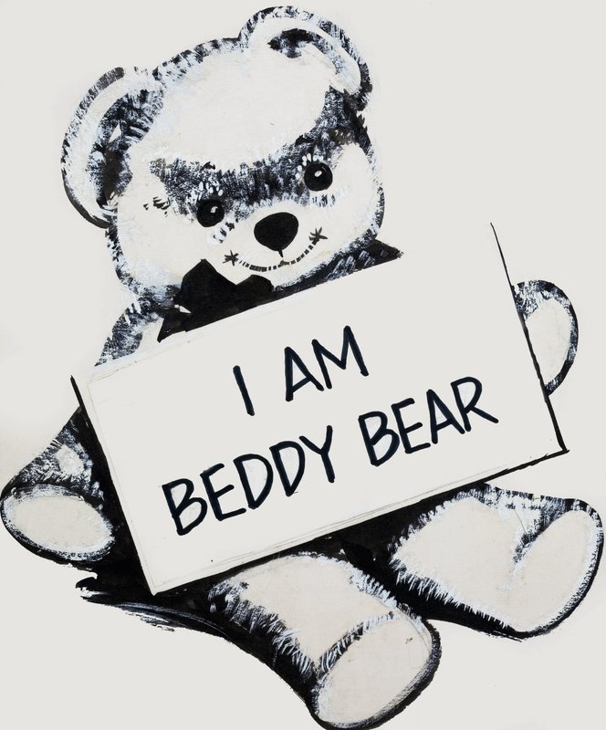 Beddy Tear - English School