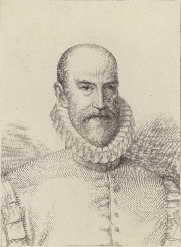 Bernardo Tasso - English School