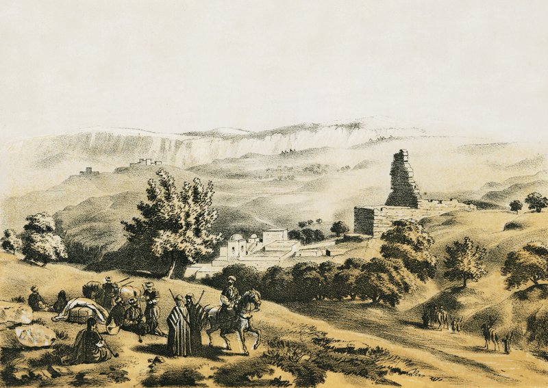 Béthanie - English School