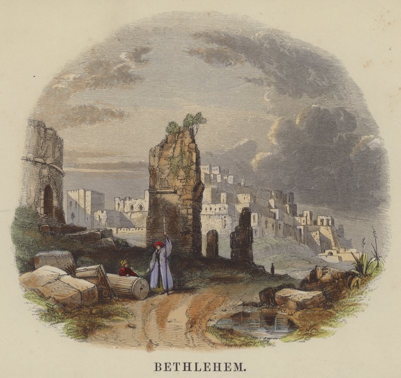 Bethléem - English School