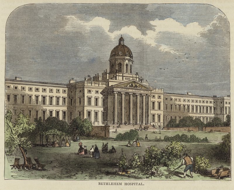 Hôpital de Bethléem - English School