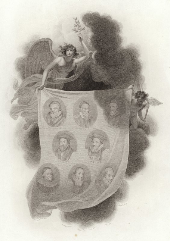 Évêques - English School