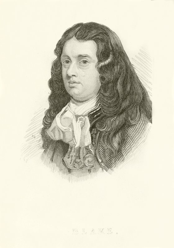 Blake - English School