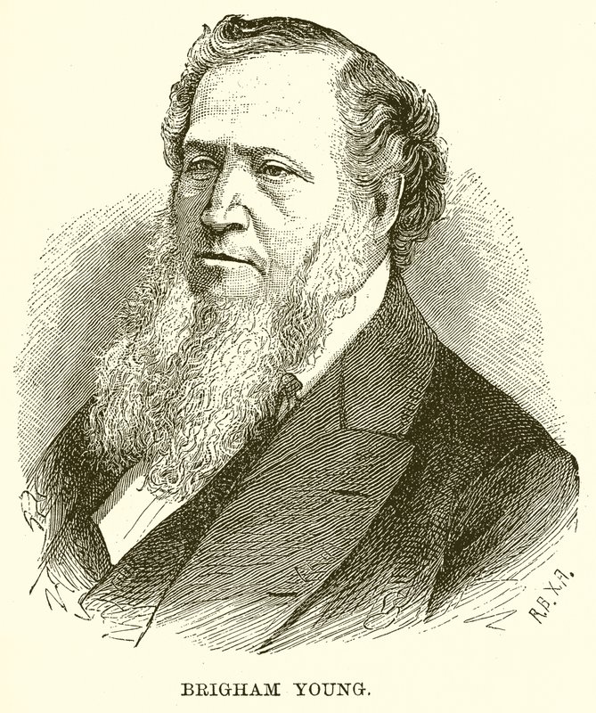 Brigham Young - English School