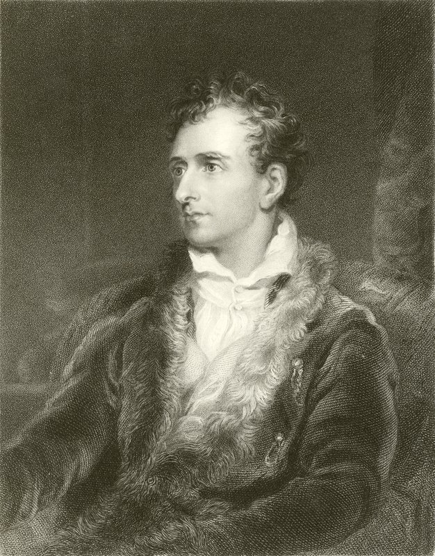 Canova - English School