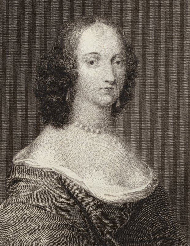 Catherine Phillips - English School