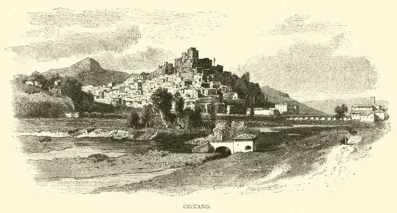 Ceccano - English School