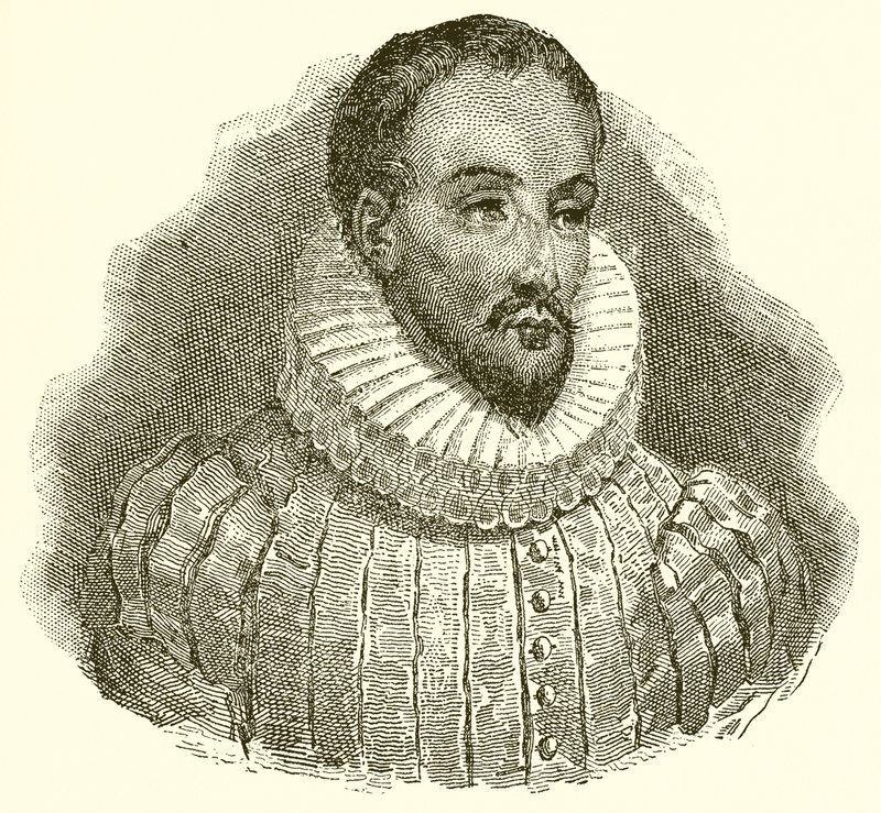Cervantes - English School