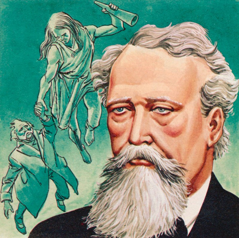 Charles Dickens - English School