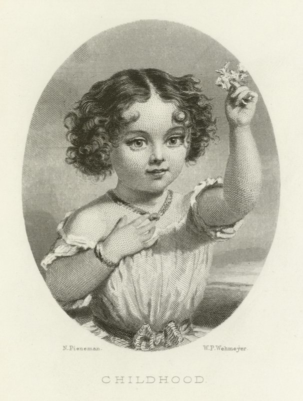 Enfance - English School