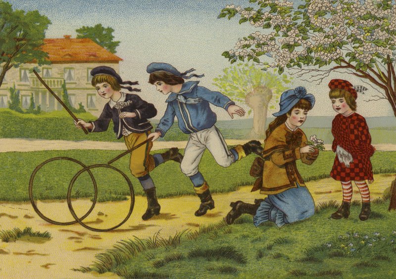 Les Heures Heureuses de l