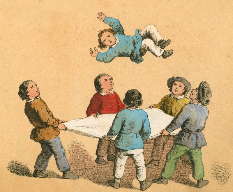 Jeu d