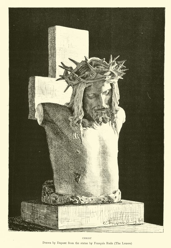 Christ - English School