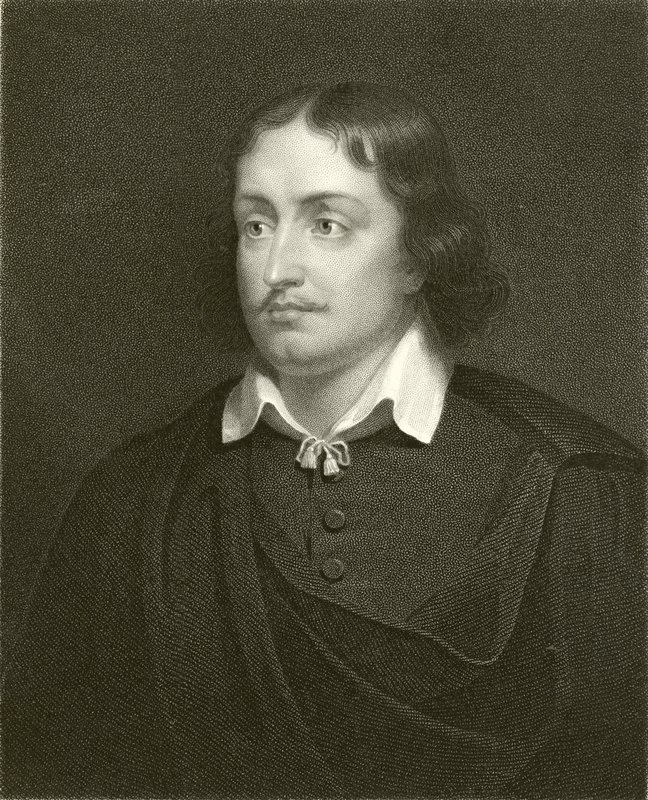Claude Gellée - English School
