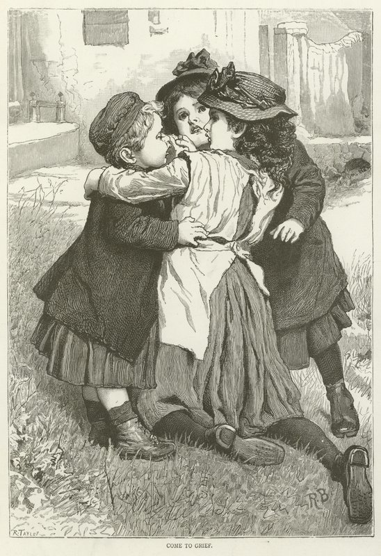 Subir un échec - English School