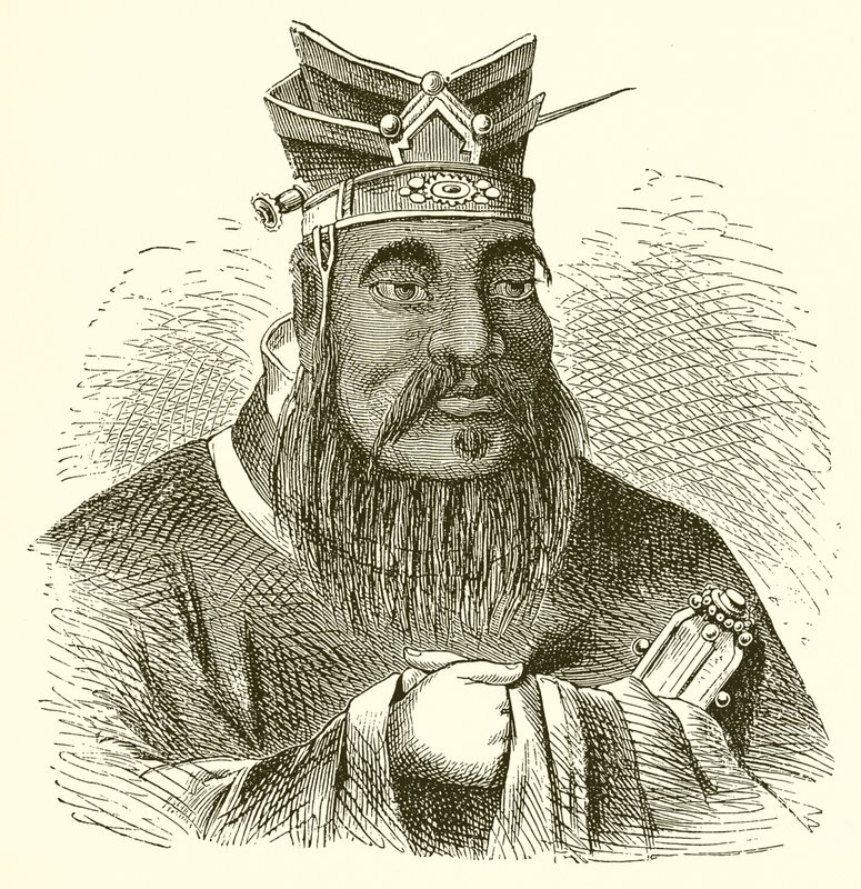 Confucius - English School